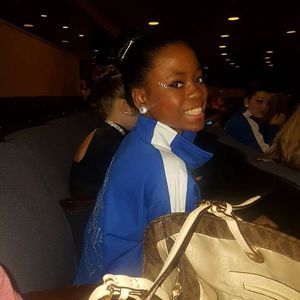 Meet your Posher, Fred